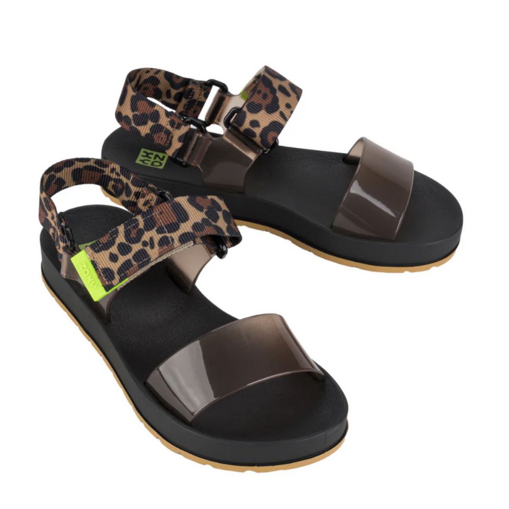 Sandal Hitz Zaxy Way Papete Sand Fem - Preloved Mulus 100%