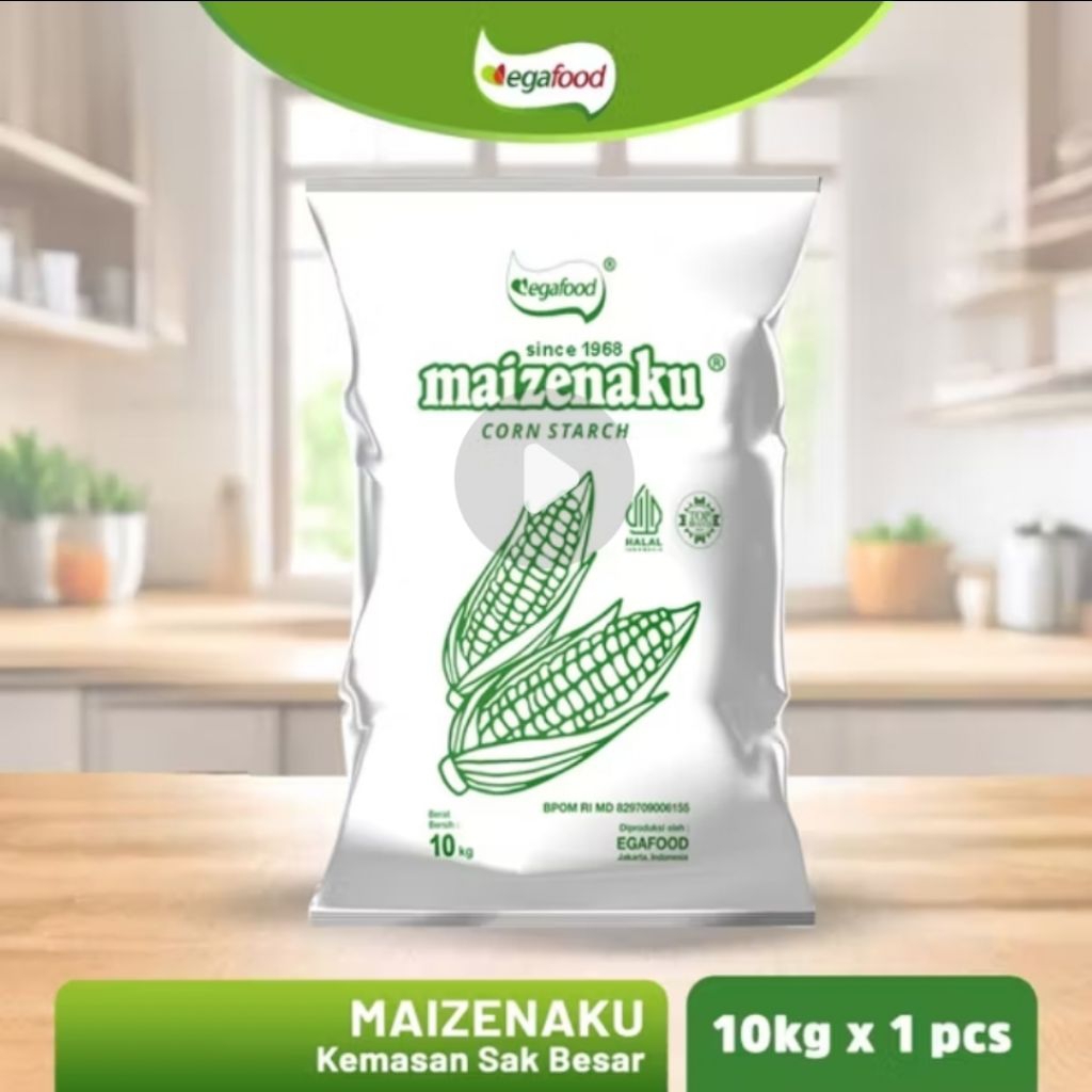 

MAIZENAKU 10KG /BAL