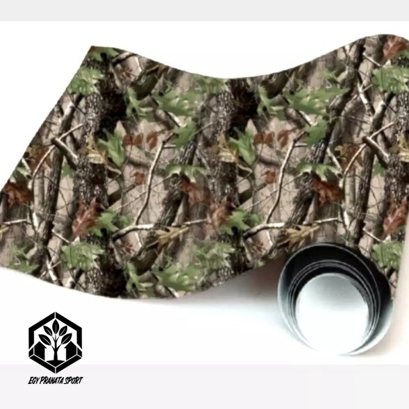 

Stiker camo HG2 50x50