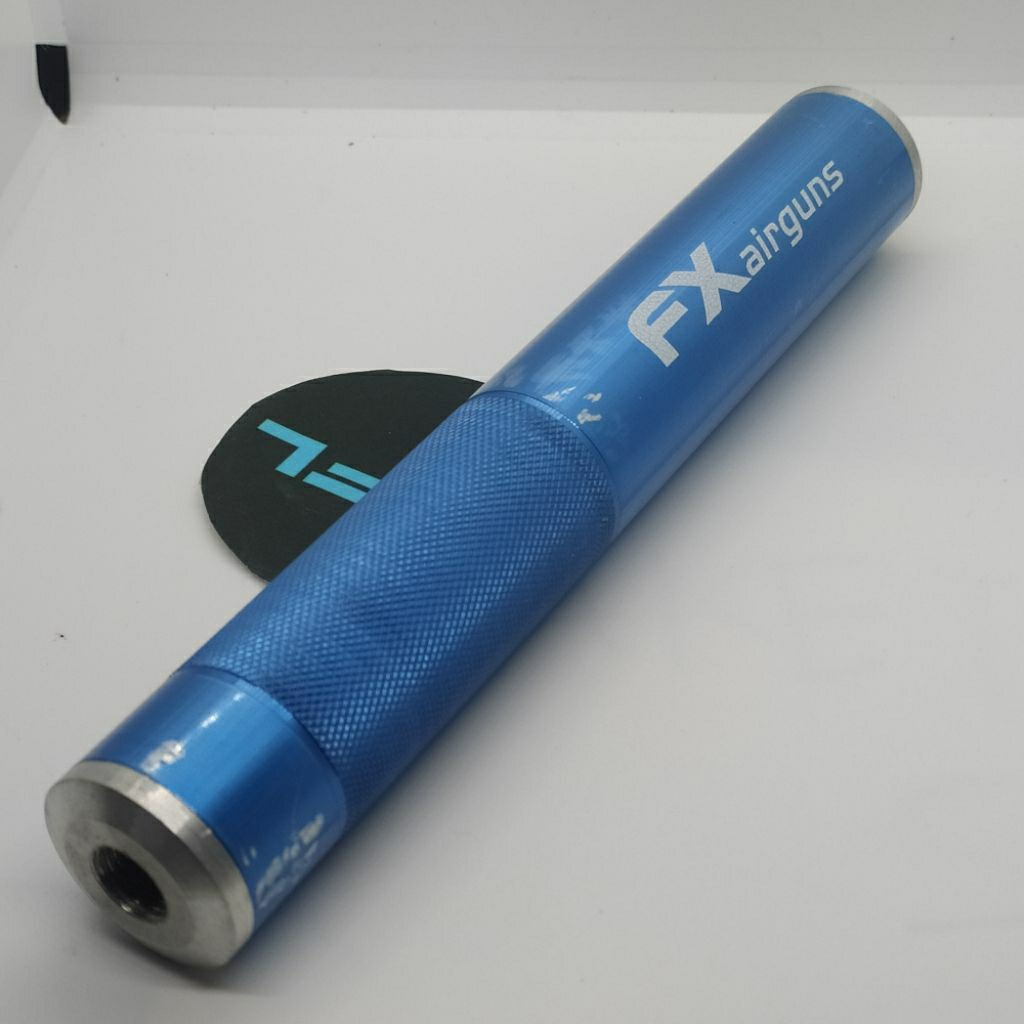 Peredam FX Airguns OD 30