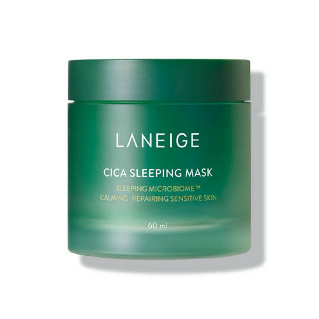Laneige Cica Sleeping Mask New Baru