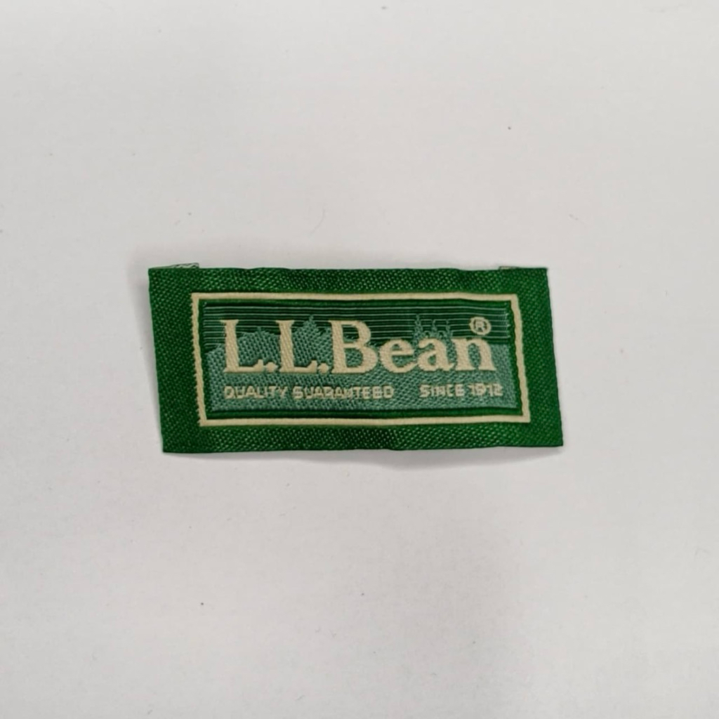 Label  LL.Bean