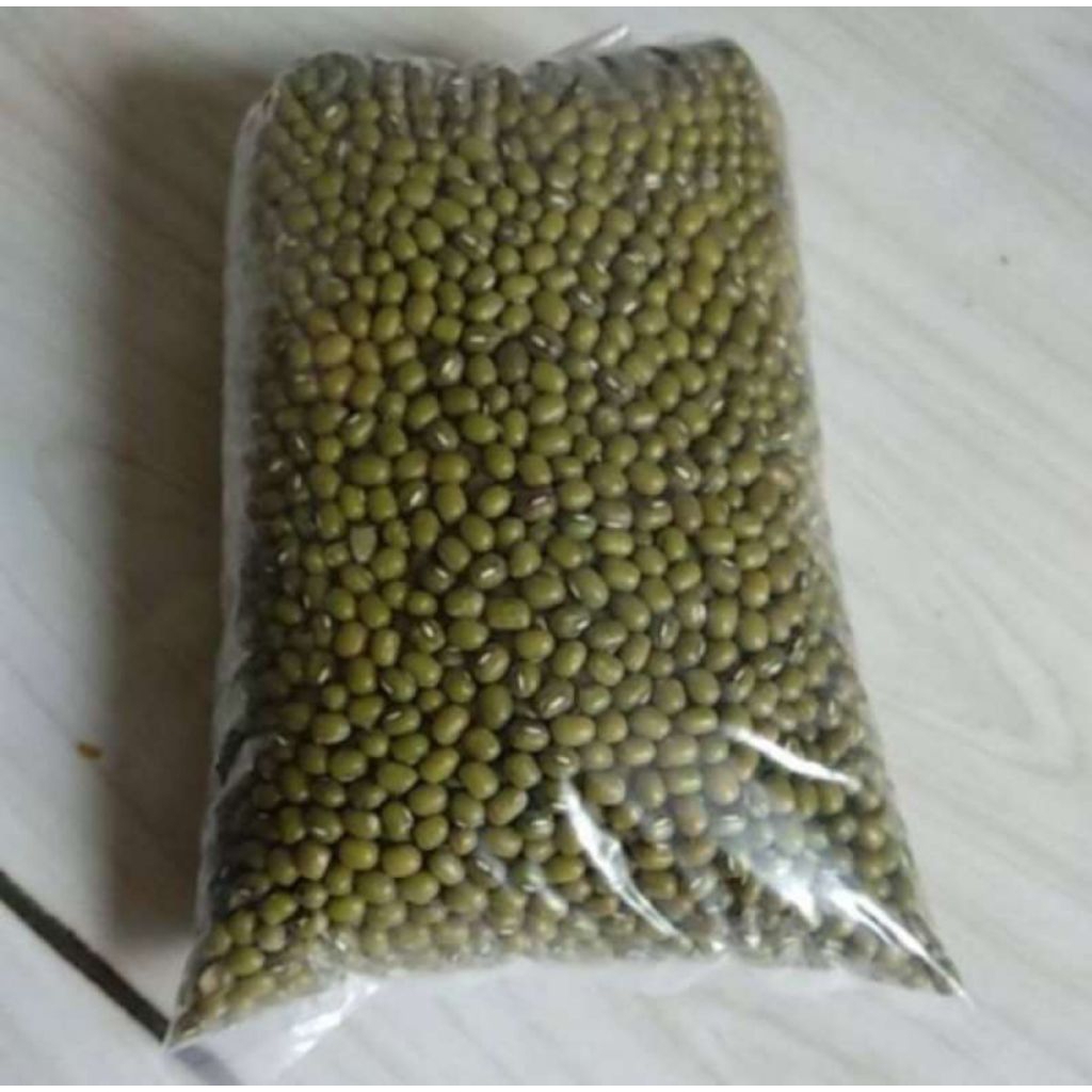 

kacang ijo 1kg bersih