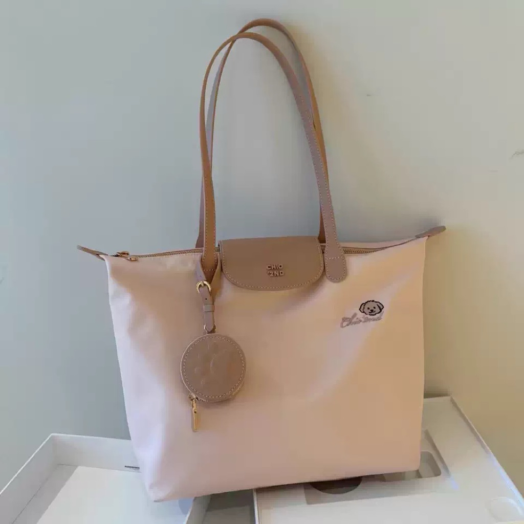 Tas bahu wanita tas tote bag Tote bag cantik buat kuliah tas nylon