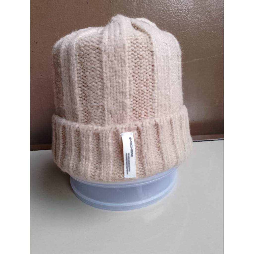 kupluk (beanie) second branded