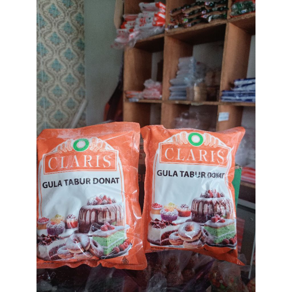 

gula halus dingin 250g