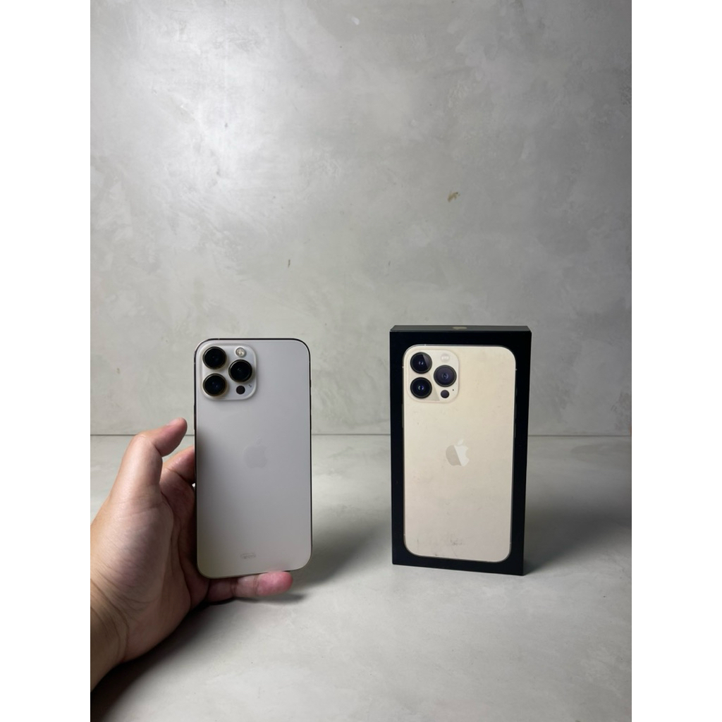 iphone 13 pro max 512gb garansi resmi ibox digimap gdn