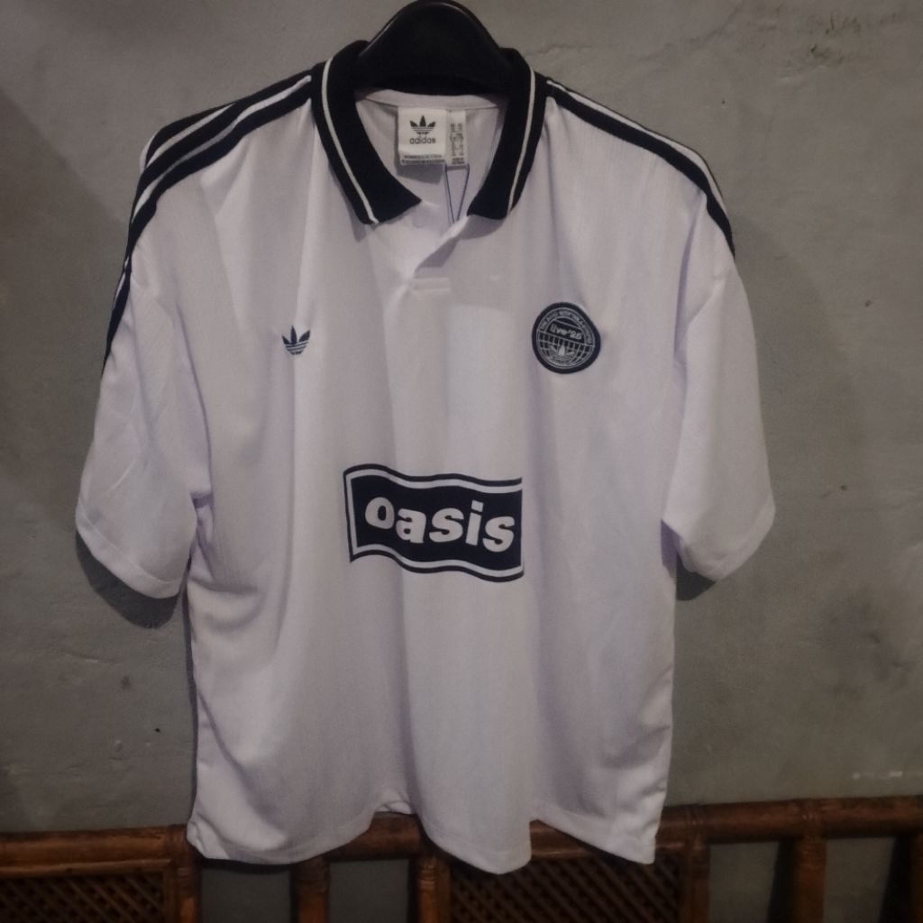 Jersey Adidas x oasis