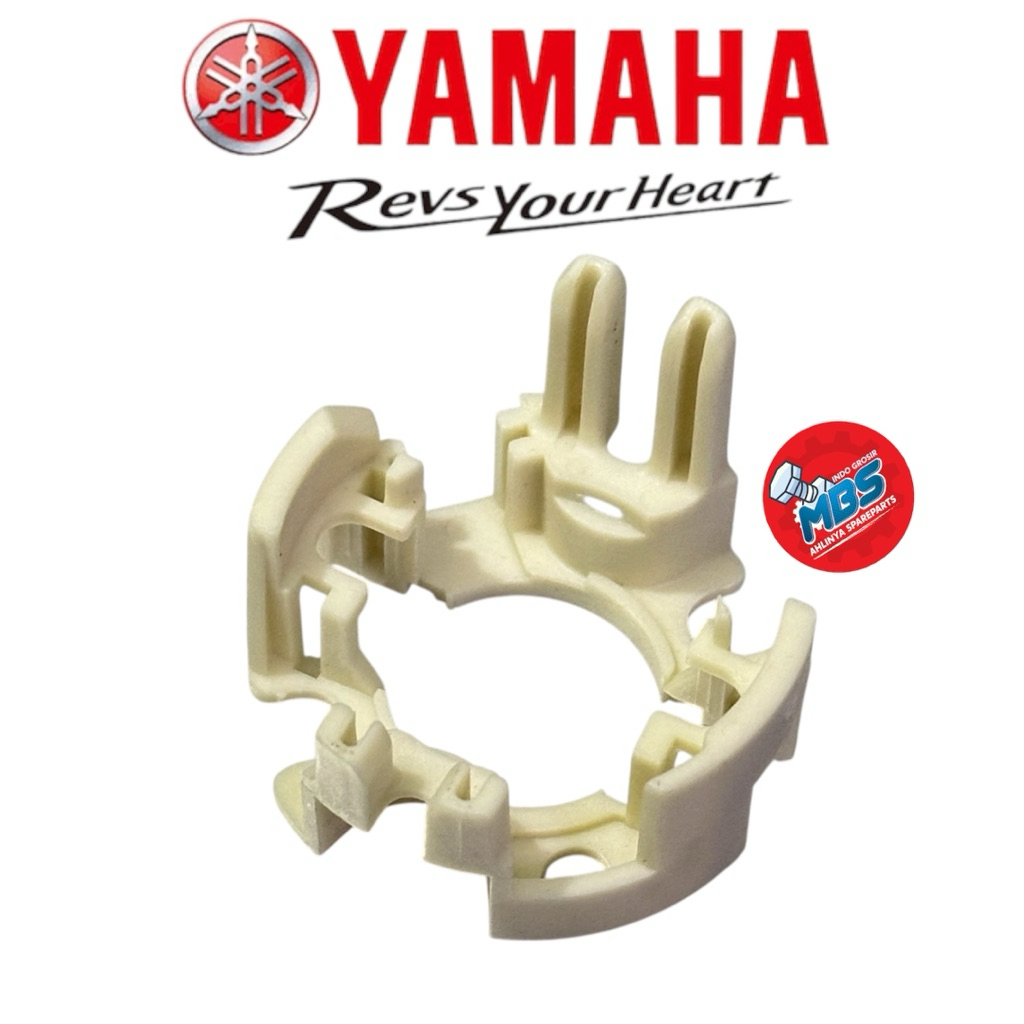 saj PLASTIK COL KUL STATER RUMAH ARENG DINAMO STATER YAMAH MIO VIXSON  DLL ORIGINAL