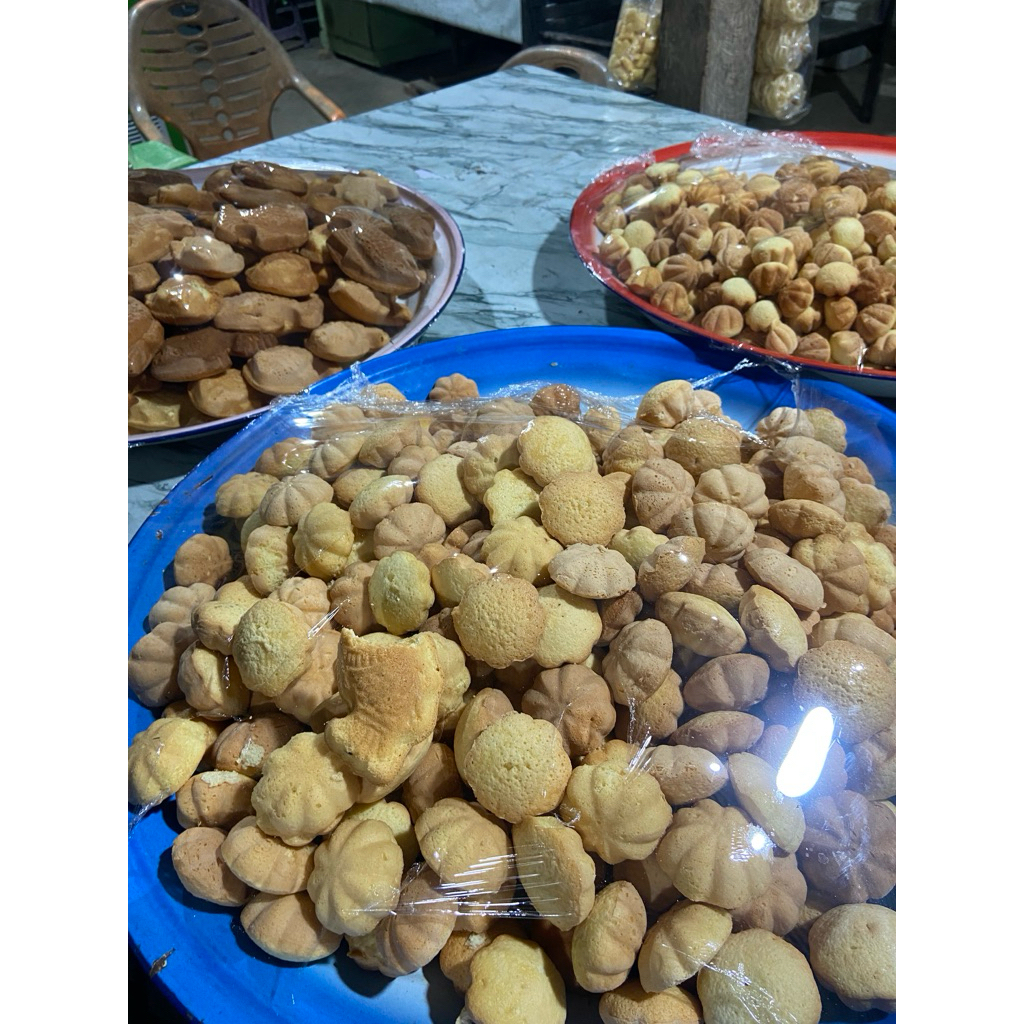 

Bhoi / Bolu khas Aceh