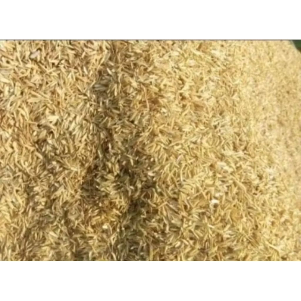Kulit padi/sekam padi 5 kg