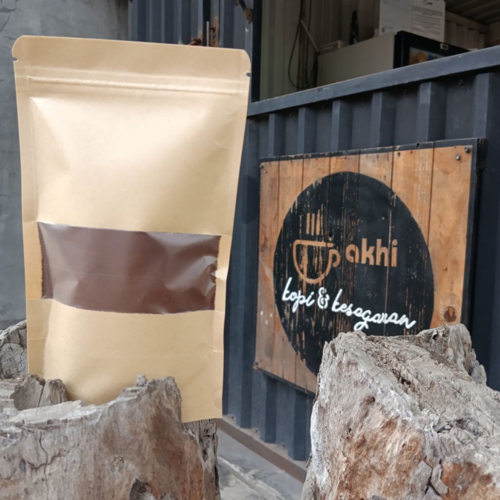 

Kopi bubuk robusta Jawa tengah Java Mocha