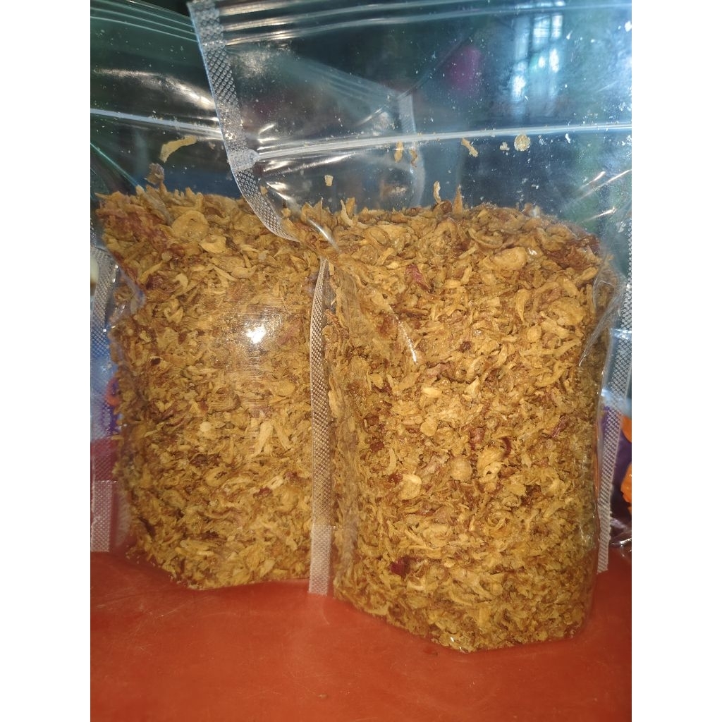 

BAWANG MERAH GORENG 250gr