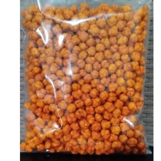 

(Ready Medan) Cemilan enak jagung Australia rasa Spesial dan Balado kemasan 500 gram