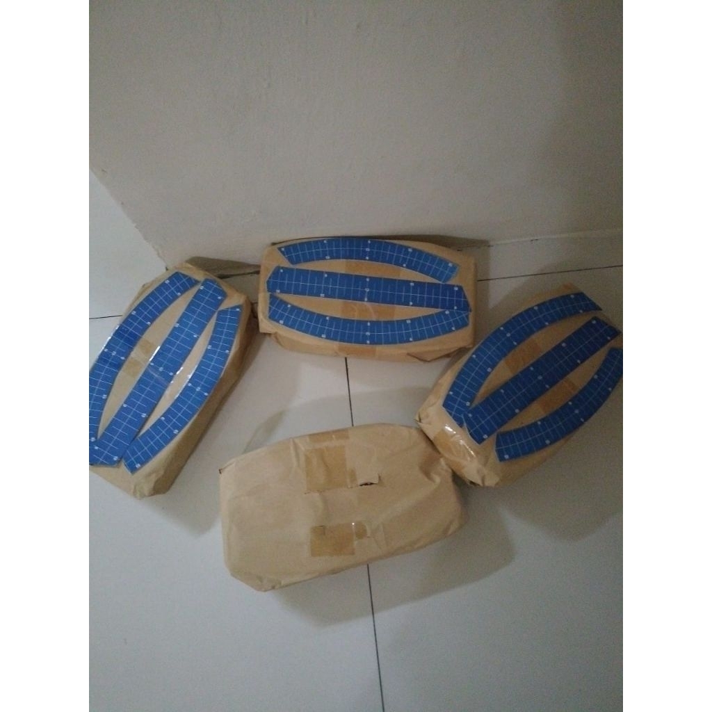 

Kertas Pias Sunshine Recorder Campble Stoke