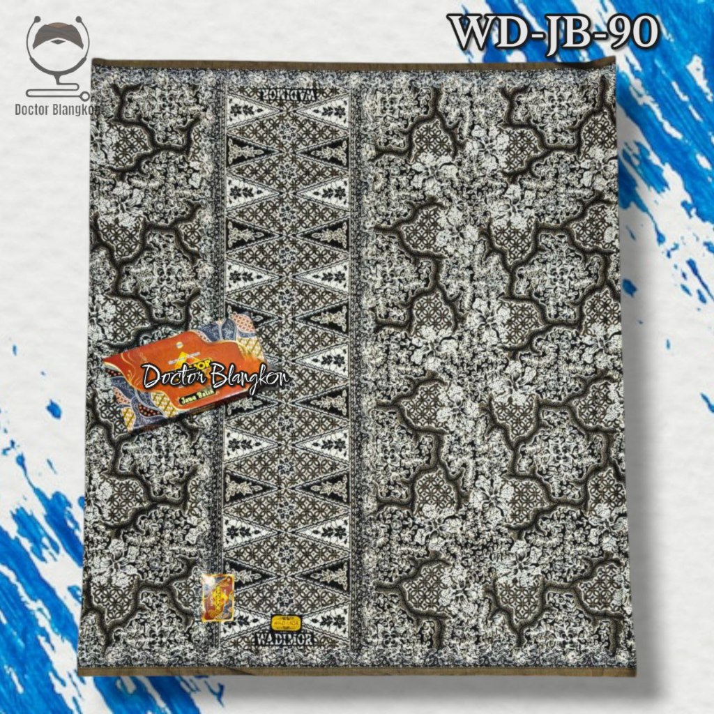 NEW Sarung Wadimor Jawa Batik Sarung Batik Wadimor Kain Sarung Wadimor