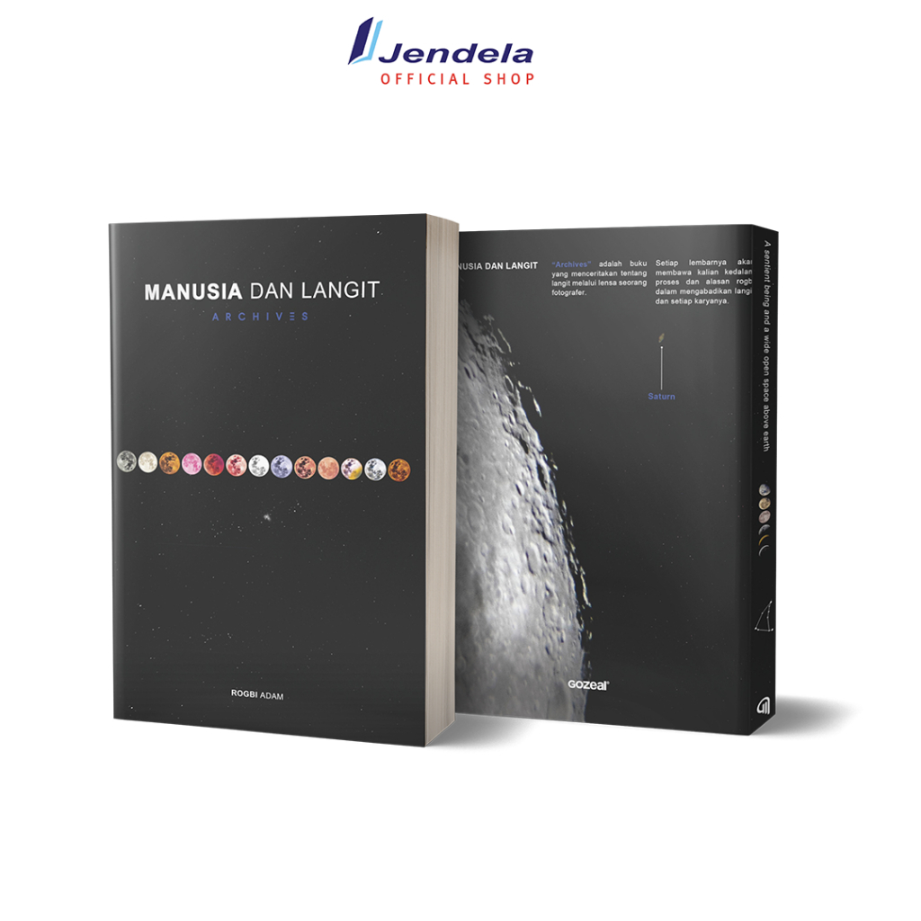 Buku Manusia dan Langit - Luka Langit Sebuah Mimpi Manusia buku Archives Menceritakan tentang langit