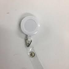 

YOYO ID CARD WR SOLID PUTIH