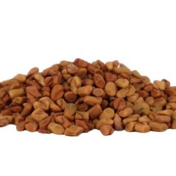 

Fenugreek Seeds Biji Fenugreek 500gr - 1kg