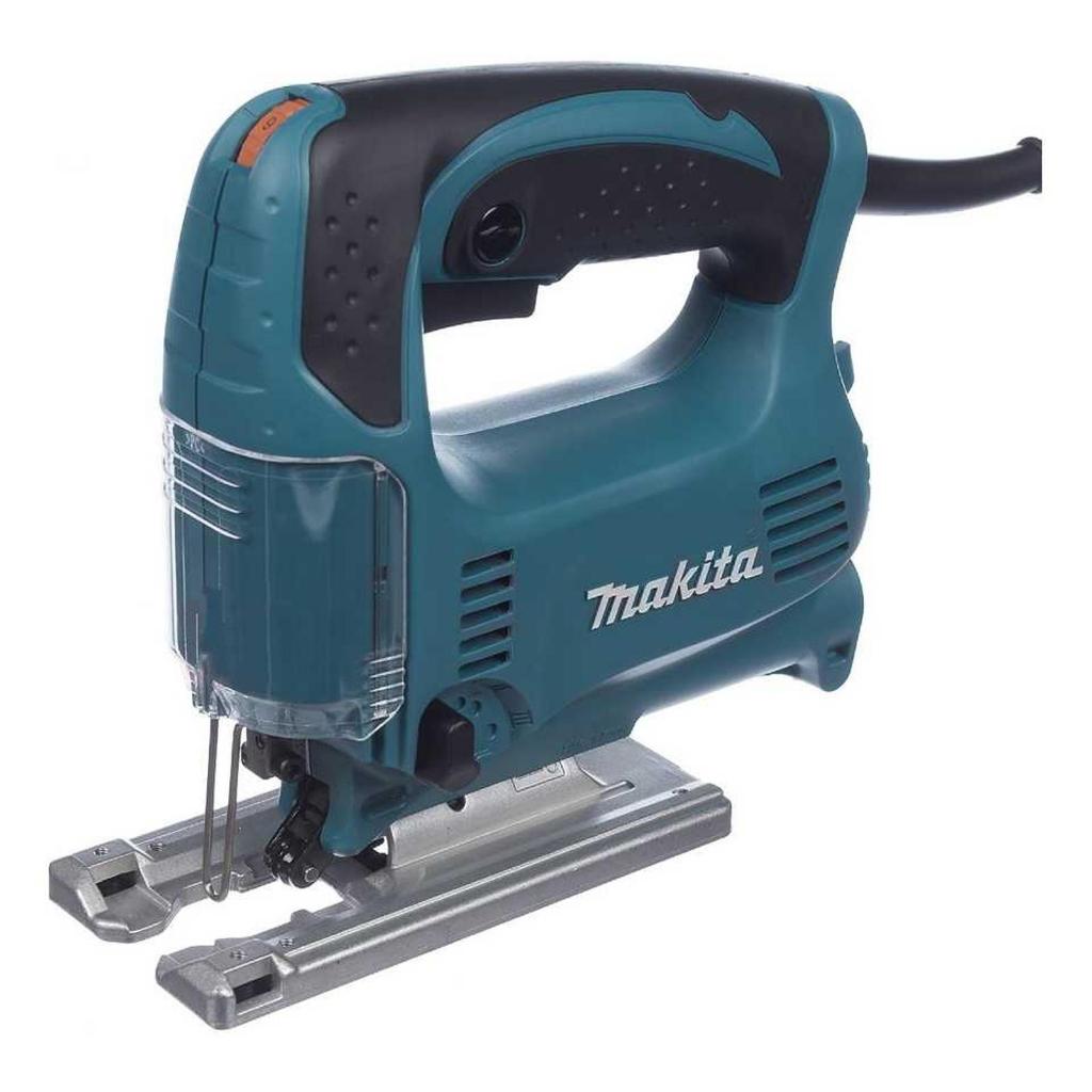 Mesin Jigsaw Kayu 4329 Makita / Mesin Gergaji Listrik 450watt 65mm