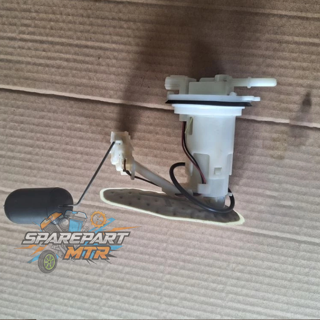 FUELPUMP FUEL PUMP ROTAK POMPA BENSIN VARIO 125 ALL NEW VARIO 125 PNP OLD VARIO 125 ORIGINAL