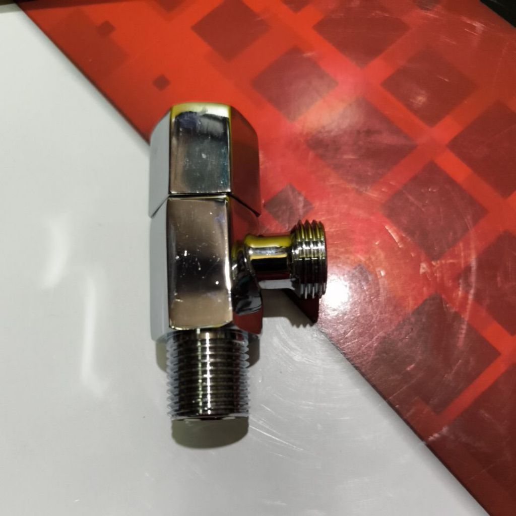 Stop Kran Shower Closet ONDA