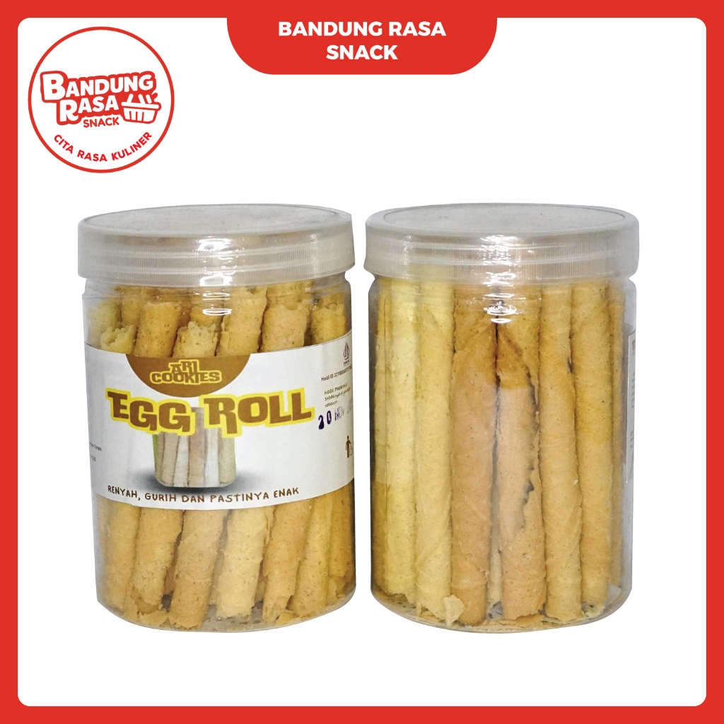 

WAFER EGG ROLL ARY COOKIES