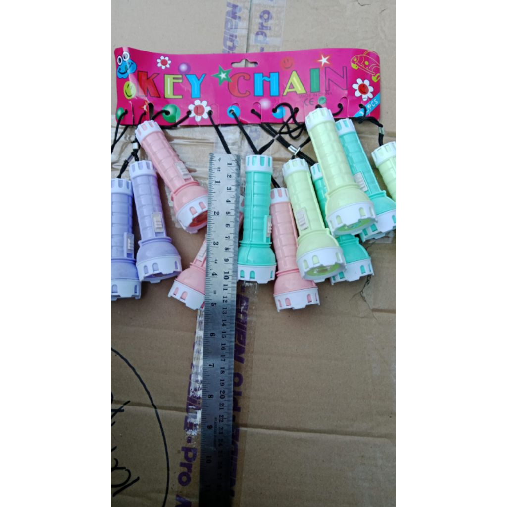 GANTUNGAN SENTER BESAR