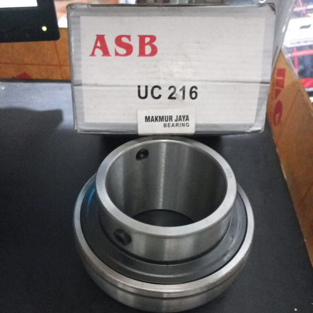 BEARING INSERT UC 216 / UC216 ASB