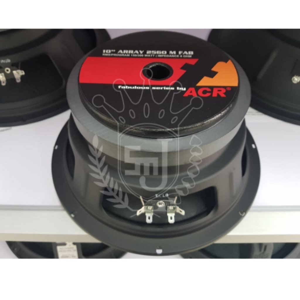 ACR FABULOUS 10 INCH 2060 M