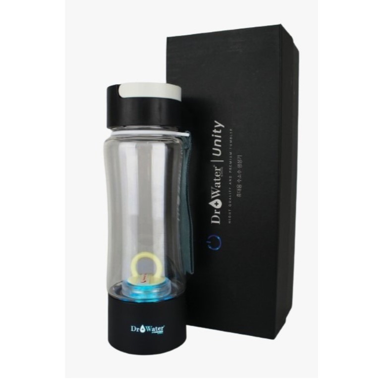 DR WATER UNITY ALKALI & HYDROGEN