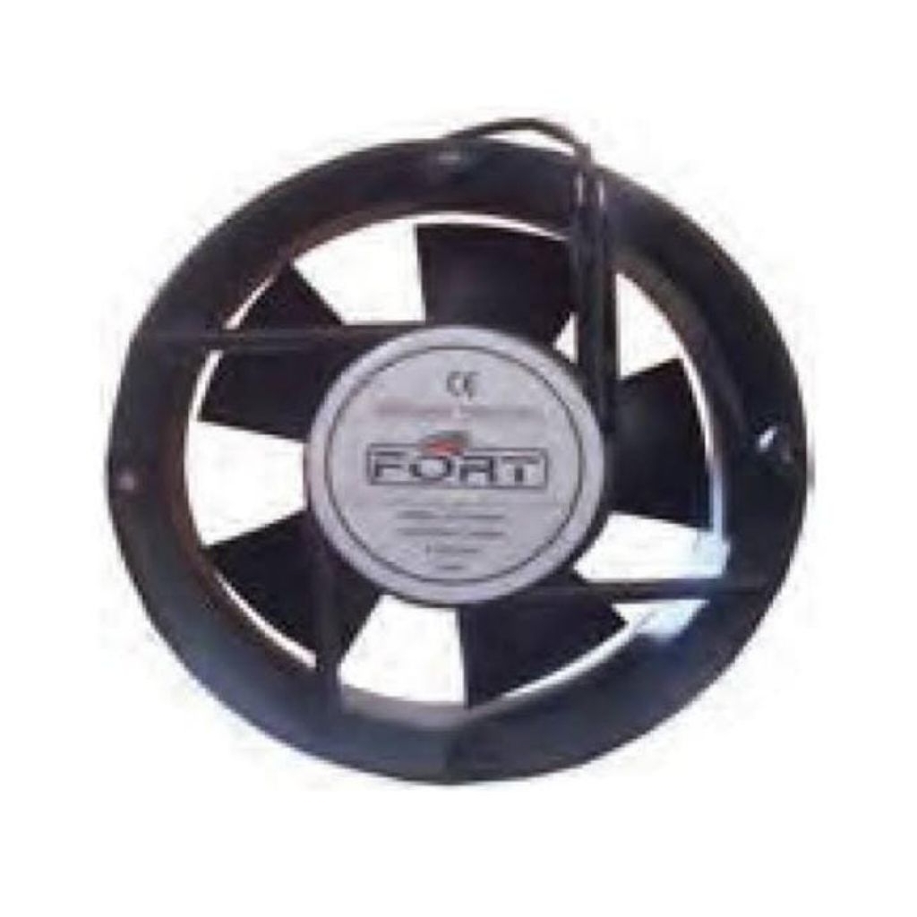 Ac-Axial Blower Fan type XF22060HBL-1 MEREK FORT