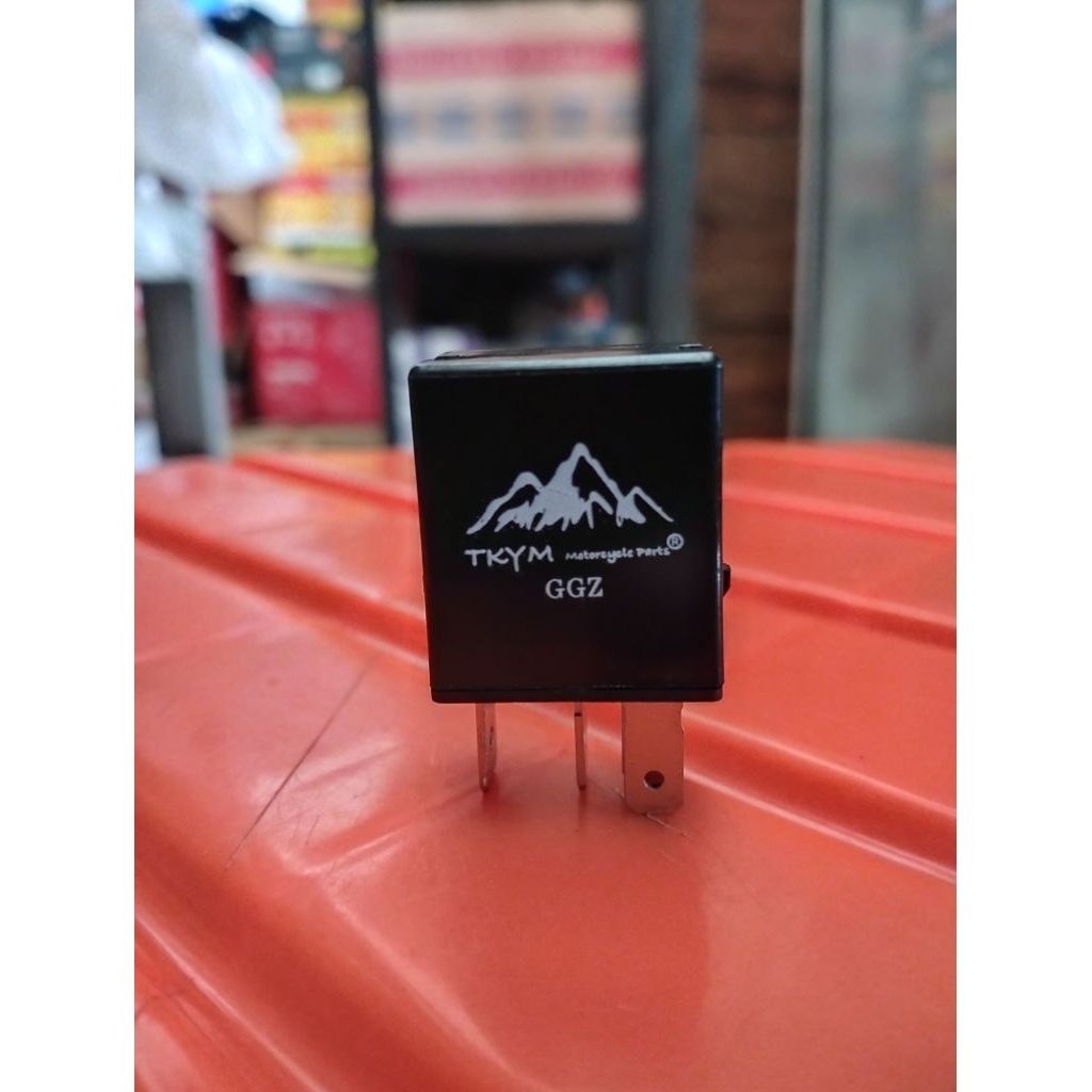 relay kaki 5 relay 5 pin motor beat esp