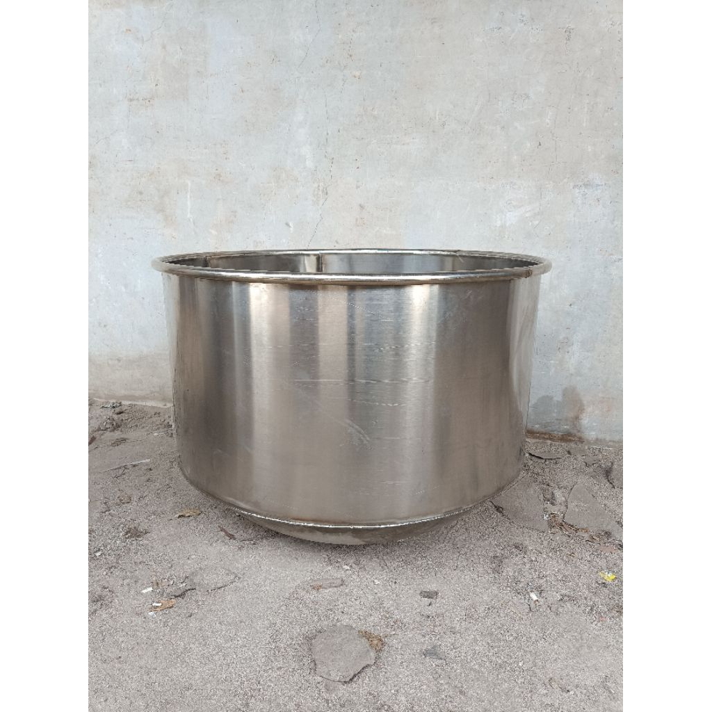 

cubung tahu stainless