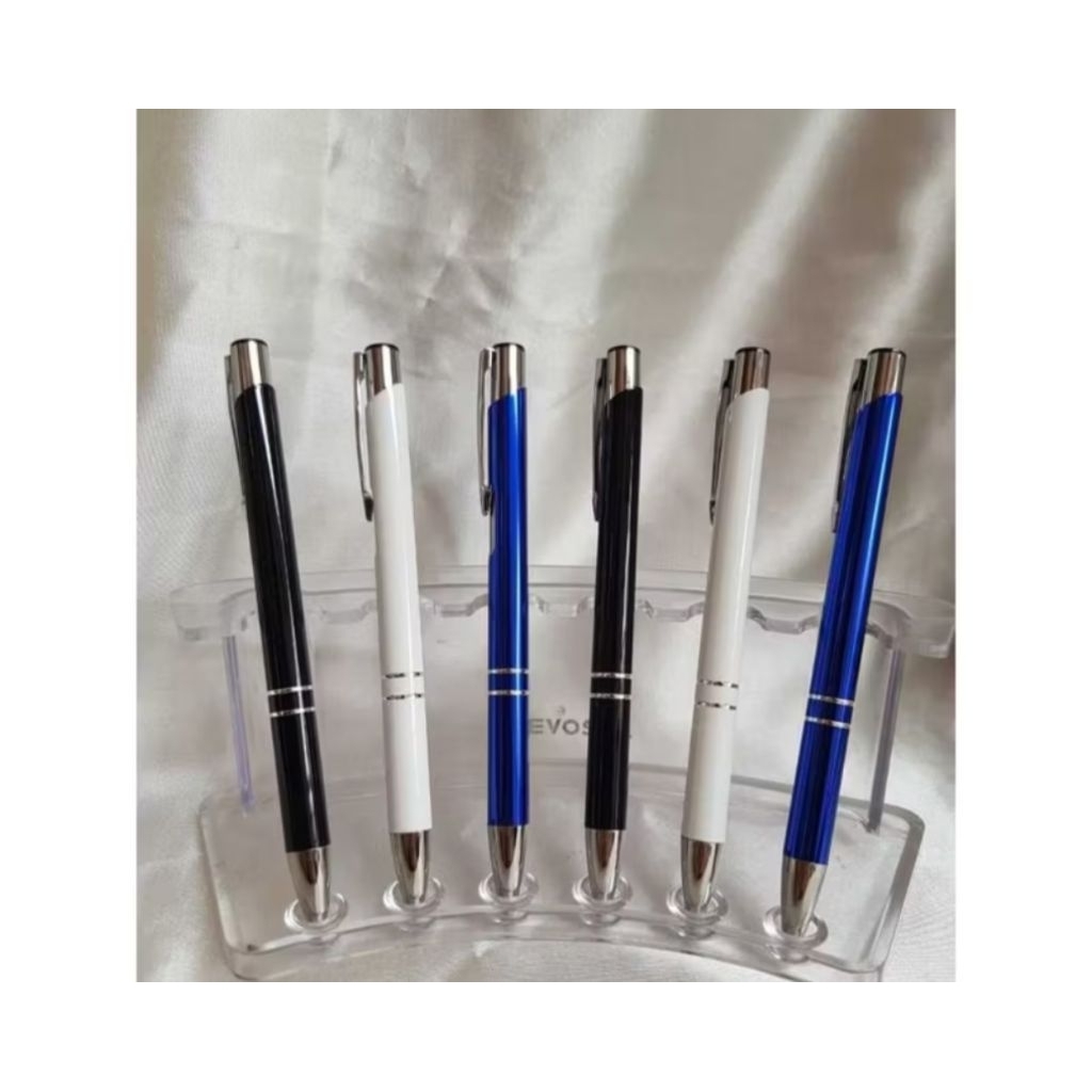 

BP 171 / Pulpen Metal /Bollpoint Stainless/Pulpen souvenir Exclusive