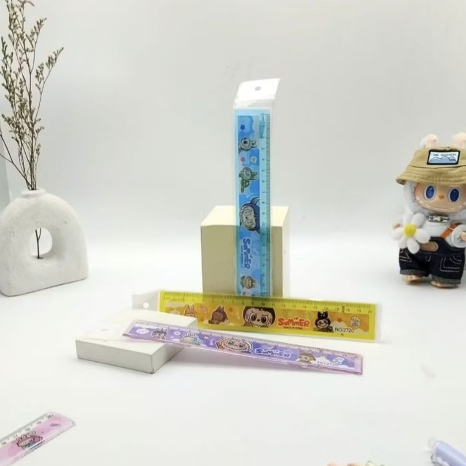 

GARISAN/PENGGARIS 20 CM 2720