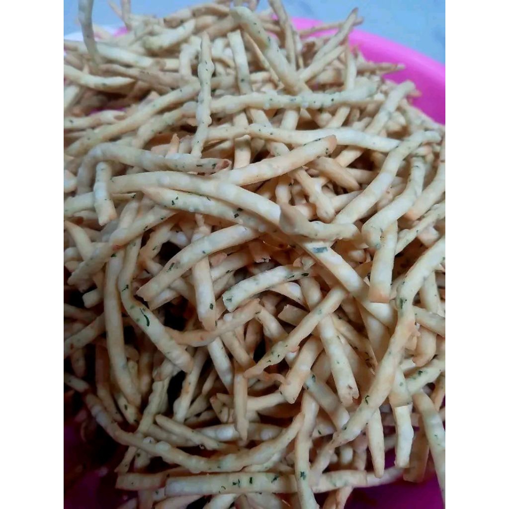 

kue bawang stick