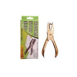 

JUAL ONE HOLE PUNCH V-TEC VT-1101
