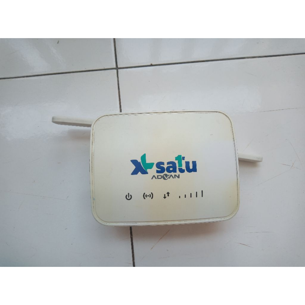 modem xl satu