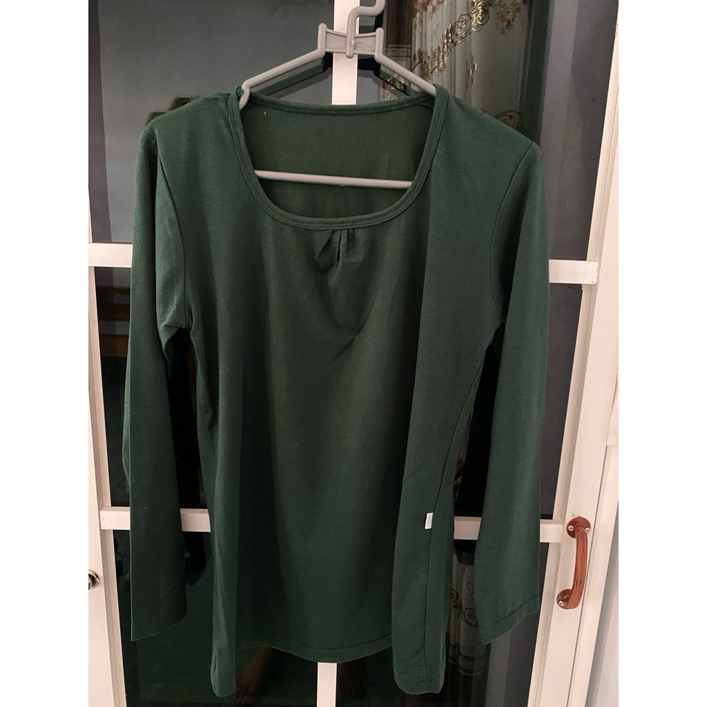 preloved manset
