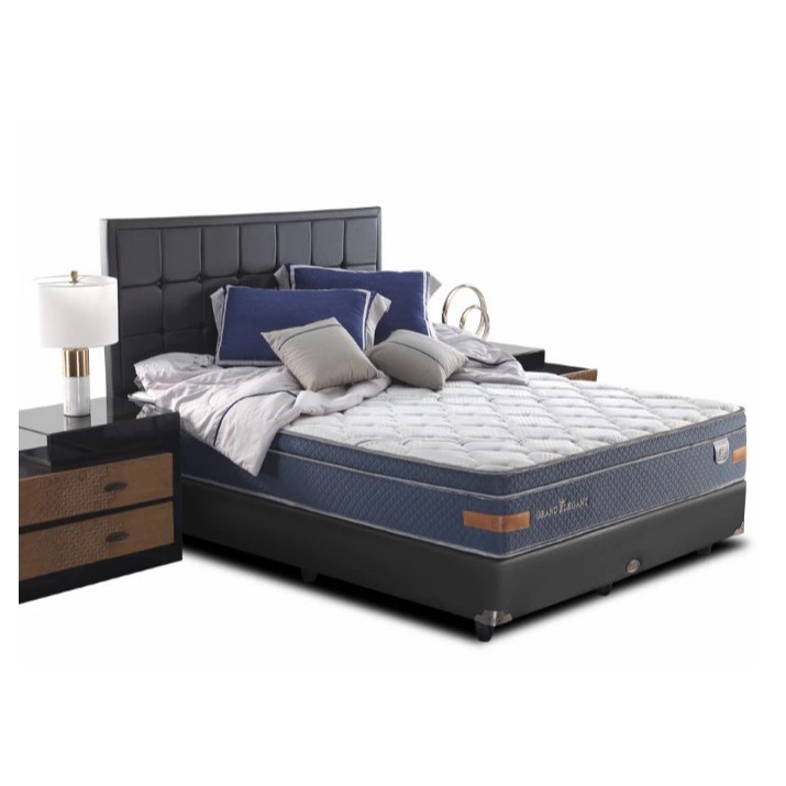 Kasur Matras Elite Grand Elegant | Springbed Elite Grand Murah Palembang