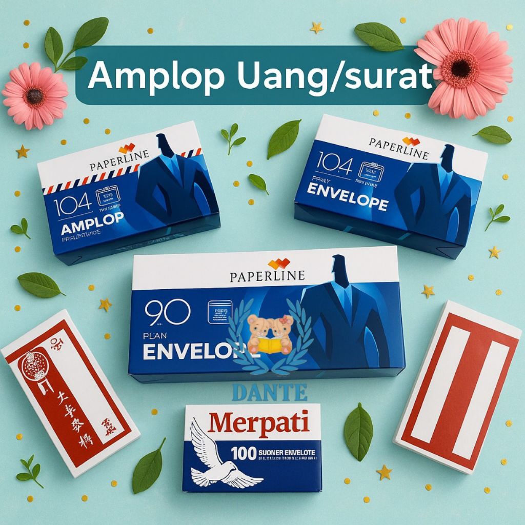 

Variasi amplop uang/amplop surat/Angpao Xuang Xie/Amplop airmail