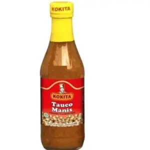 

Tauco KOKITA Manis 400 Gram