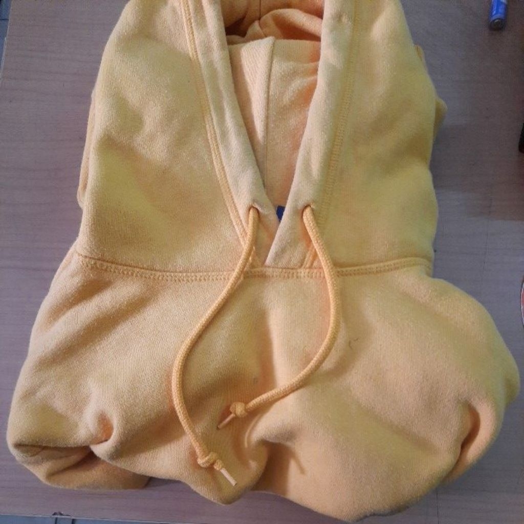 Jaket-Hoodie H&M divided basic