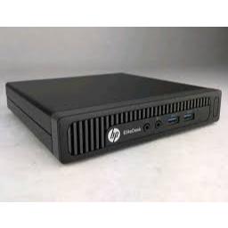 Mini PC Hemat Listrik & Hemat Tempat/Mini PC Hp Elitedesk 705 G2