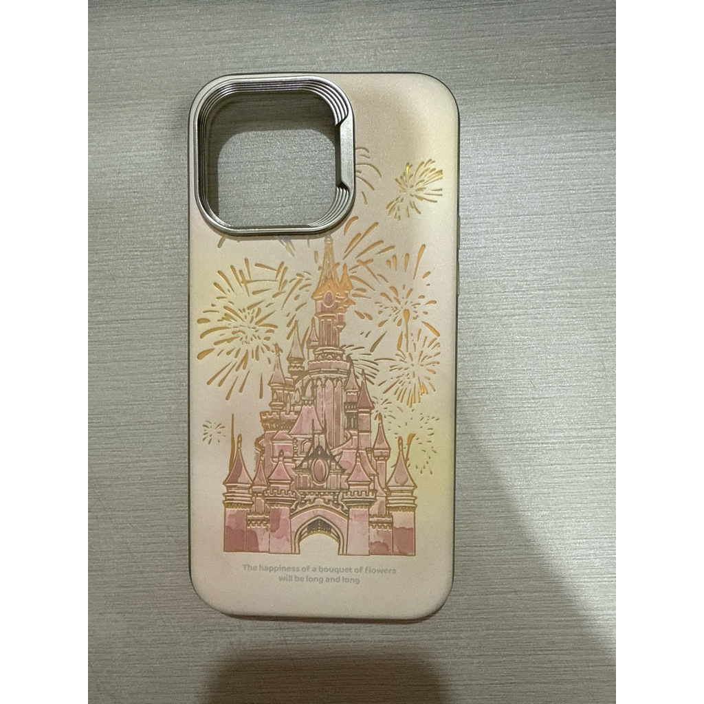 PRELOVED SECOND CASE IPHONE 14 PRO MAX