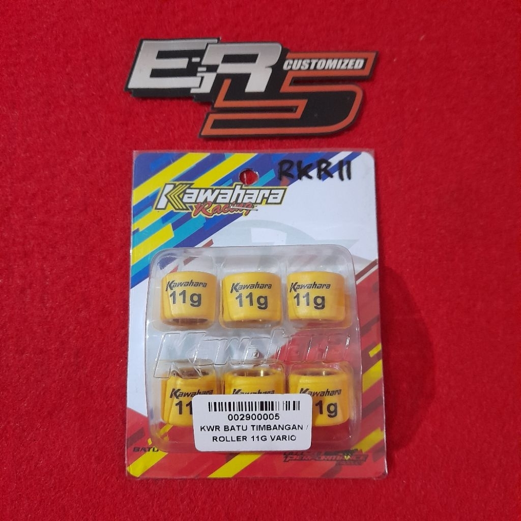 ROLLER KAWAHARA VARIO 110 KARBU BEAT FI SCOOPY FI VARIO 110 FI