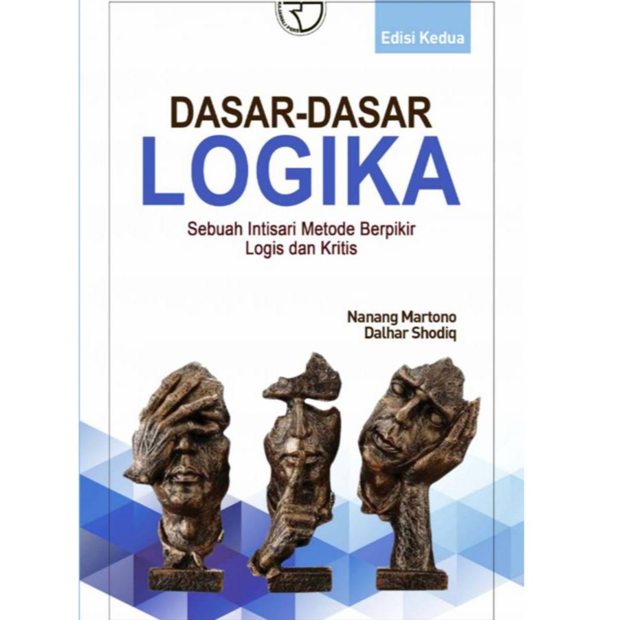 Dasar Dasar Logika – Nanang Martono - CAM