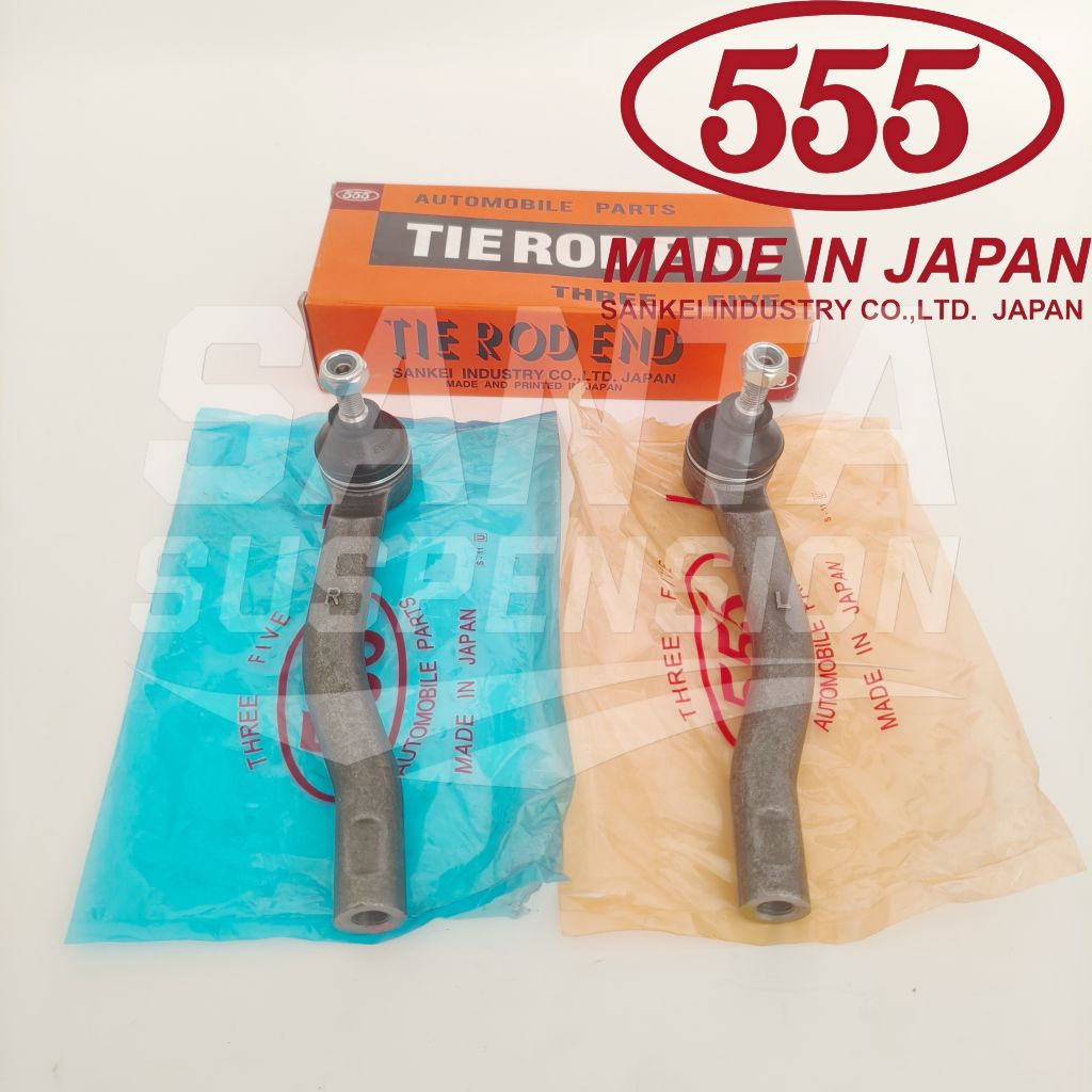 Tie Rod End Nissan Juke – 555 Japan Original