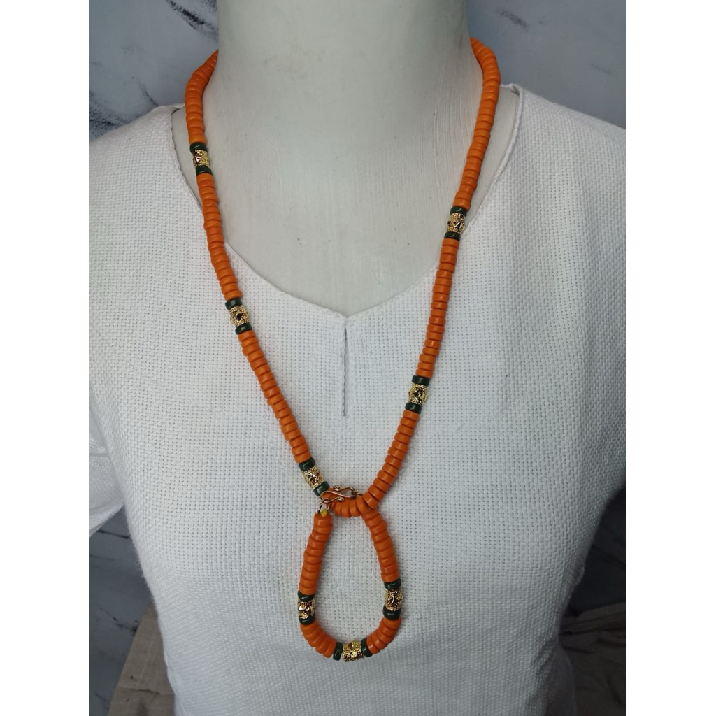 KALUNG DAN GELANG PERAK MURAH